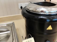 菌菇汤-交大留园(东川路店)