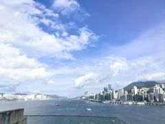 -香港九龙海逸君绰酒店