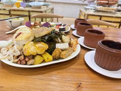 -素之缘素食(新之城店)