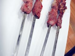 -巴依老爷新疆美食(望京小街店)