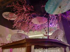 -韵秋荷(宝山龙湖天街店)