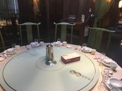 -大张烙馍村(泉山店)