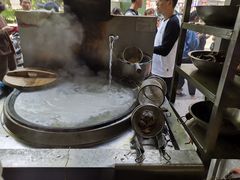 -老赵面店(大西路店)