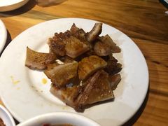 -乔岩保应烧烤店