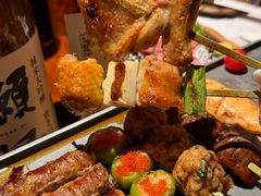 -炉胜·炉端烧·居酒屋