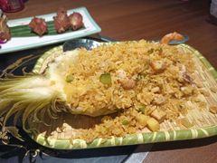 -南越郡·越式风味餐厅(青秀万达店)