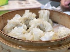 羊肉大葱稍麦-真食净香居·内蒙烧麦(亚运村店)