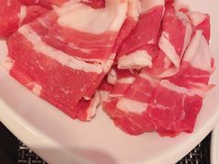 -上海锦江汤臣洲际大酒店壹阶层