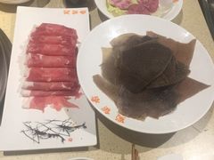 -蜀留香火锅·始于1999·原四川老火锅(白堤路店)