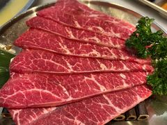 -韩宫宴烤肉·料理(青浦宝龙店)