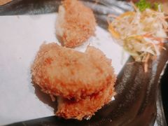 -蟹将军·松叶蟹和牛日料放题自助(K11店)