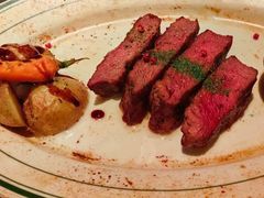 -404干式熟成牛排馆•聚会餐厅