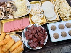 -刘少华贵州小黄牛·鲜牛肉火锅(总店)