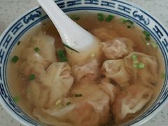 -古徽州馄饨店(宝安路店)