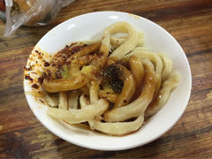 iphone_upload_pic-洞子口张老二凉粉(文殊院店)
