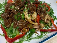 -福满园大酒楼(梅林店)