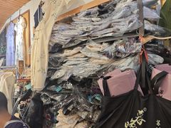 -暮晚尘香汉服旗袍