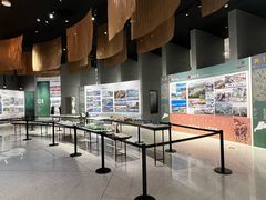 -广州市城市规划展览中心