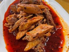 -荣生萝卜汤饭店