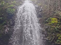 -梅岭神龙潭