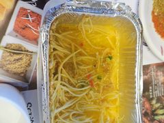 -柳叶刀烧烤(北大清华店)
