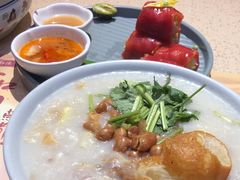 -点都德(华强南店)