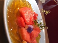 -蜜桃餐厅·伴山(绿宝广场店)