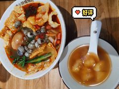 -螺小胖柳州螺蛳粉(钟楼总店)
