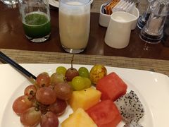 果昔-杭州国际会议中心洲际酒店-原素全日餐厅(解放东路店)