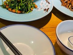 -吕氏疙瘩汤·私家菜馆(慈云寺店)