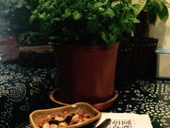 -蜗牛小馆醉乡民谣云南菜(惠新西里店)