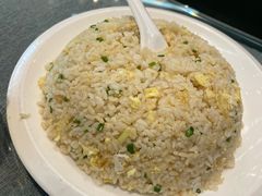 蛋炒饭-全聚贤餐厅·湖北家常菜(沙湖店)