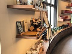 -星巴克(迪士尼小镇店)