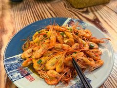 -通安客栈中餐厅·何家小馆