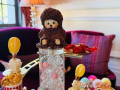 -Salon de Ville浦江汇(上海外滩华尔道夫酒店店)