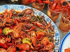 -食鸡公社辣子鸡·潍坊菜·烧烤