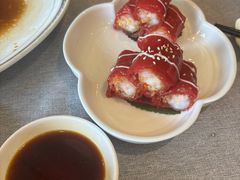 -潮府馆·非遗潮州菜·世纪公园(新国际博览中心店)