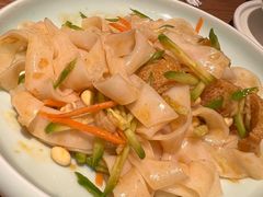 凉皮-吕氏疙瘩汤·新派鲁菜(济南万象城店)