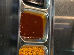 -马路牙子地桌烤肉(工体店)