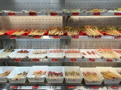 -袁记串串香(新南门店)