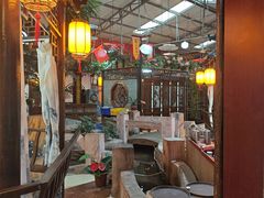 -和源祥·日照菜扛把子(万平口一店)