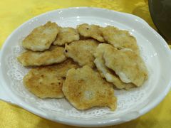 煎墨鱼饼-蚝专家(北滘店)