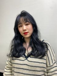 -Hair Code芭曲发型