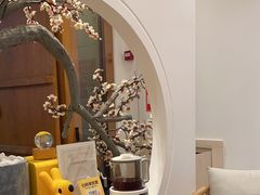 -不凡脑禅境·养生·舒压调理SPA(华发世纪城店)