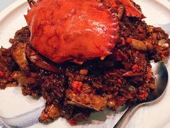 -漢舍中国菜馆(889广场店)