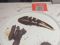 -火地铁板烧(昆山万象汇店)