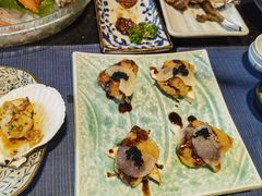 -德川家日本料理(中关村寰太大厦店)