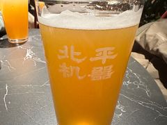 -北平机器Peiping Machine(百子湾店)