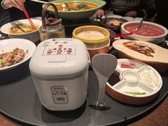 -炊江南·上海菜(国展华漕店)