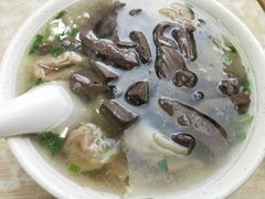 -鸡鸣汤包(广东路店)